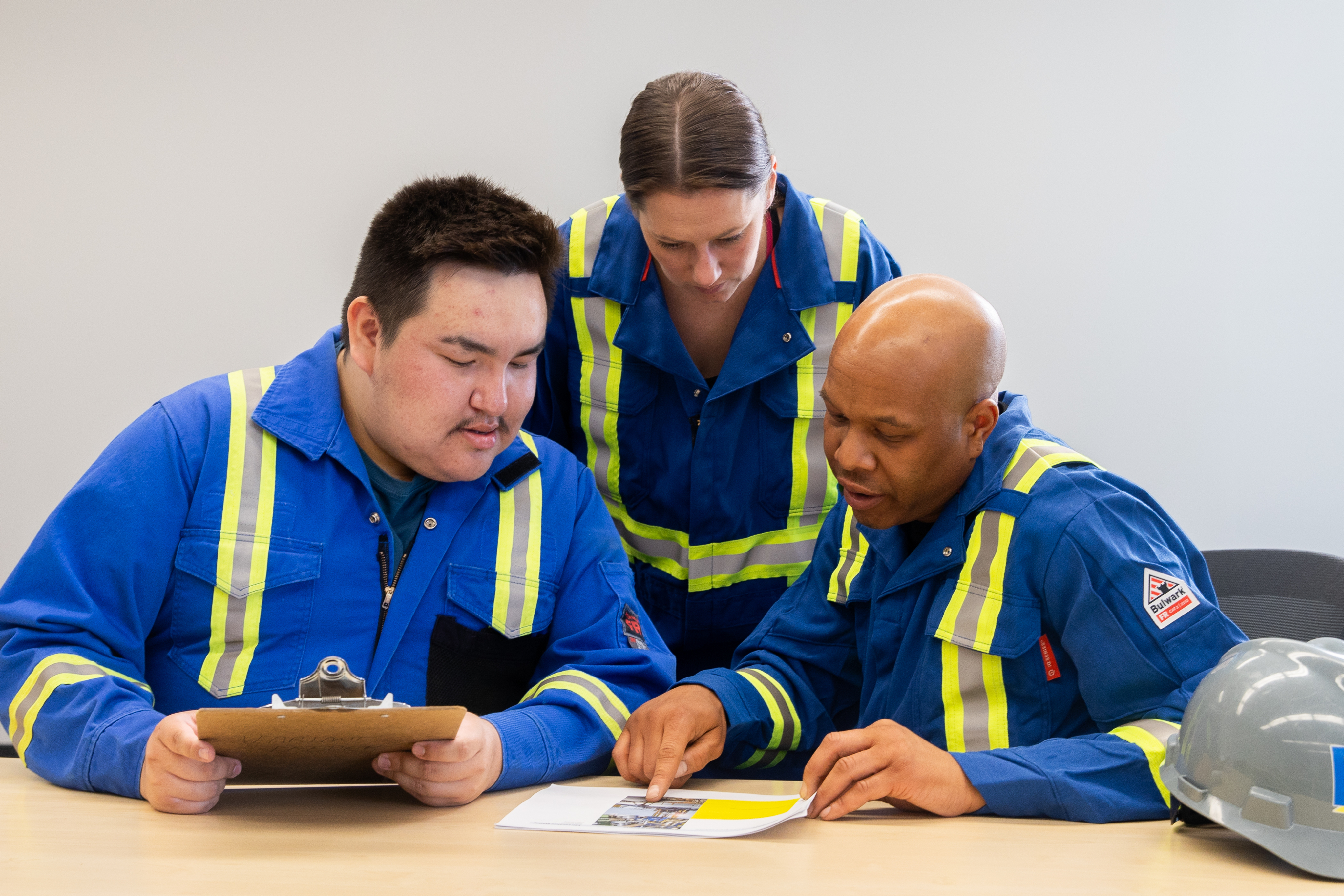 Explore how to become a Certified Instructor