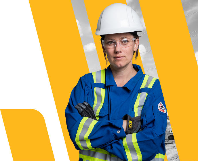 Decorative image related to build a safer, stronger workplace with energy safety canada