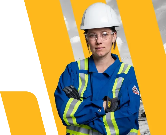 Decorative image related to careers in energy